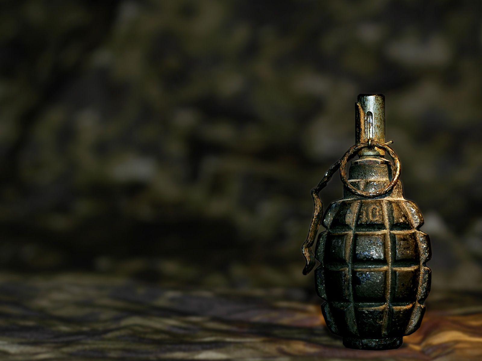 Grenade Wallpapers