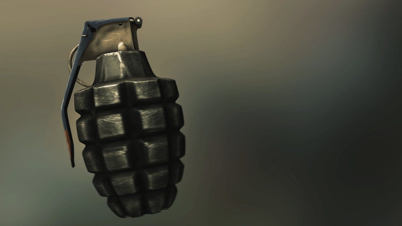 Grenade Wallpapers