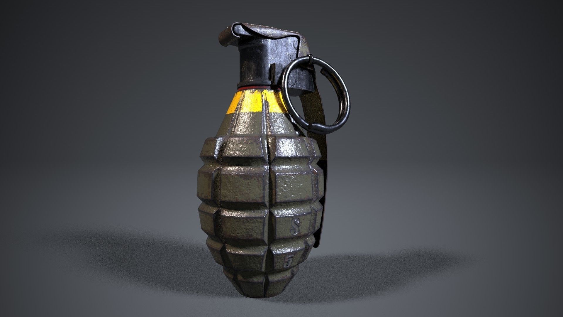 Grenade Wallpapers