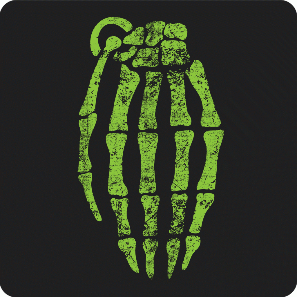 Grenade Wallpapers