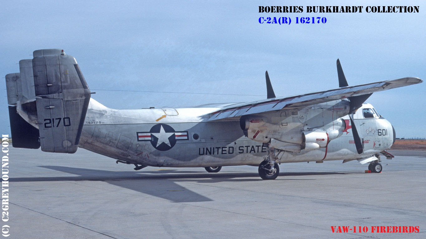 Grumman C-2 Greyhound Wallpapers