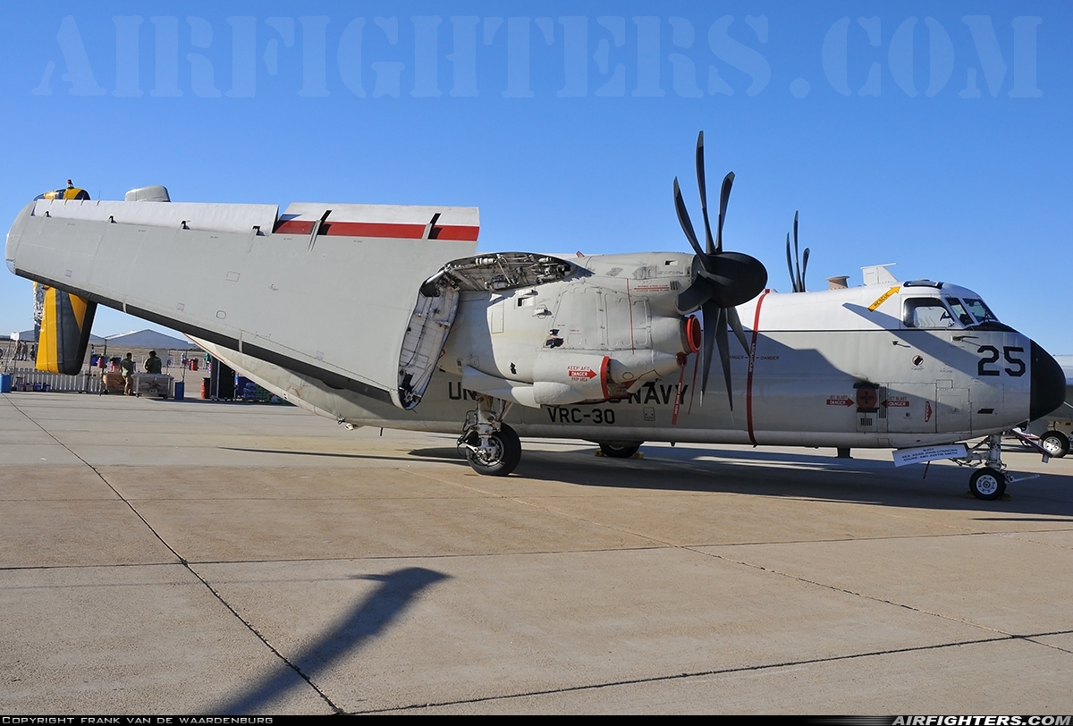 Grumman C-2 Greyhound Wallpapers