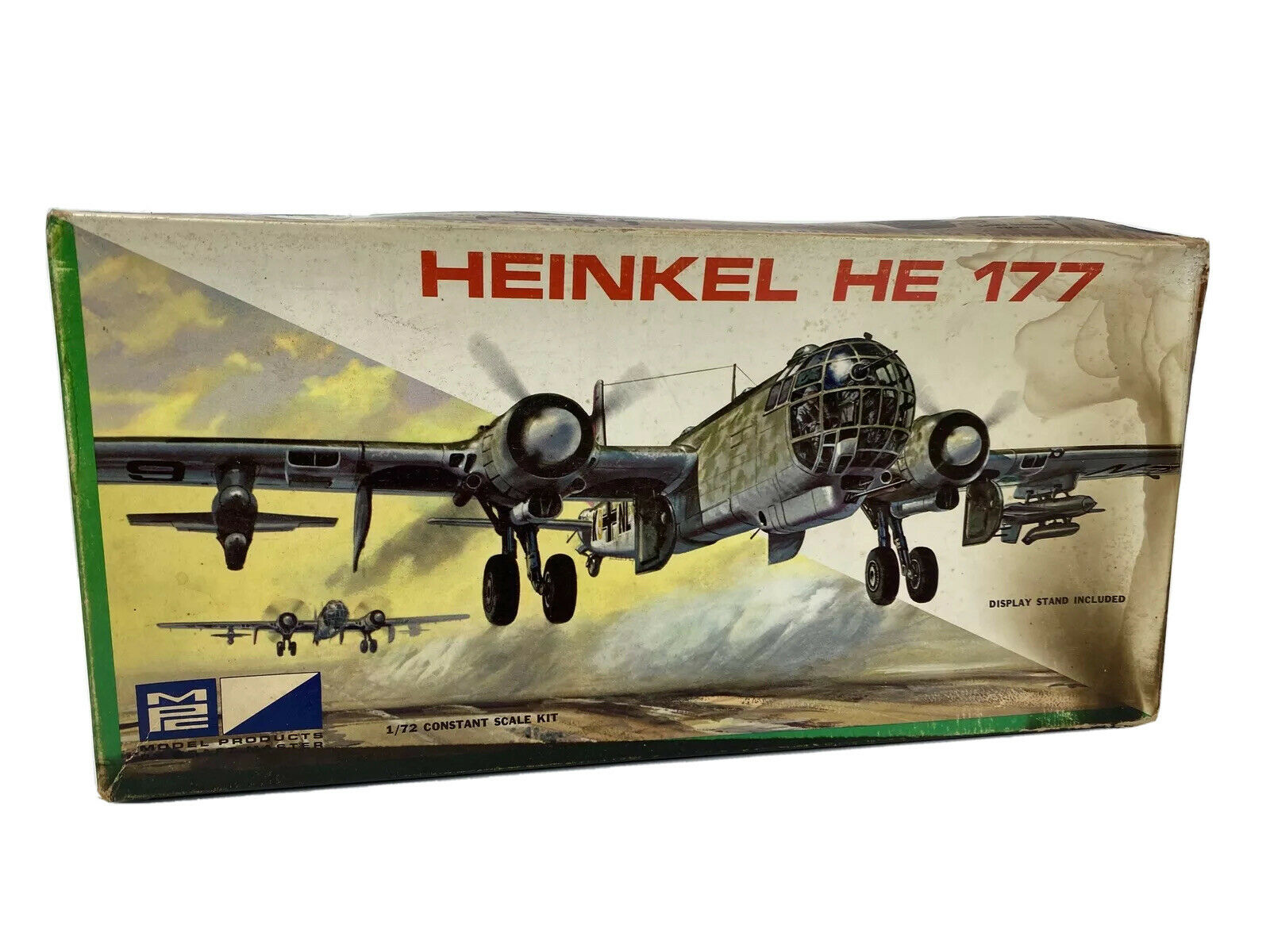 Heinkel He 177 Wallpapers