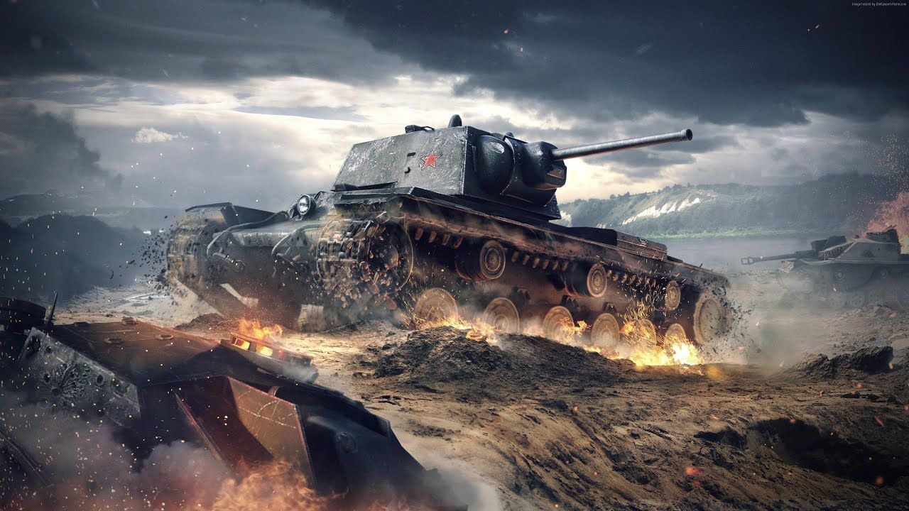 Is Tank Family Wallpapers