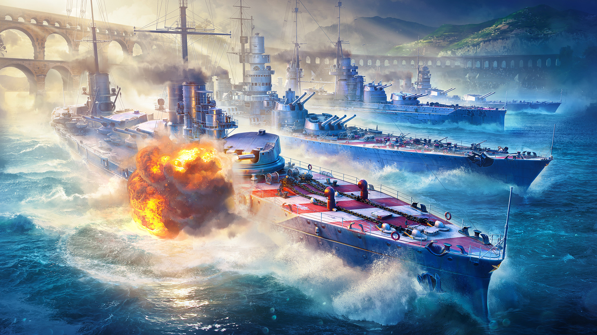 Italian Navy Wallpapers