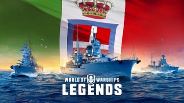 Italian Navy Wallpapers