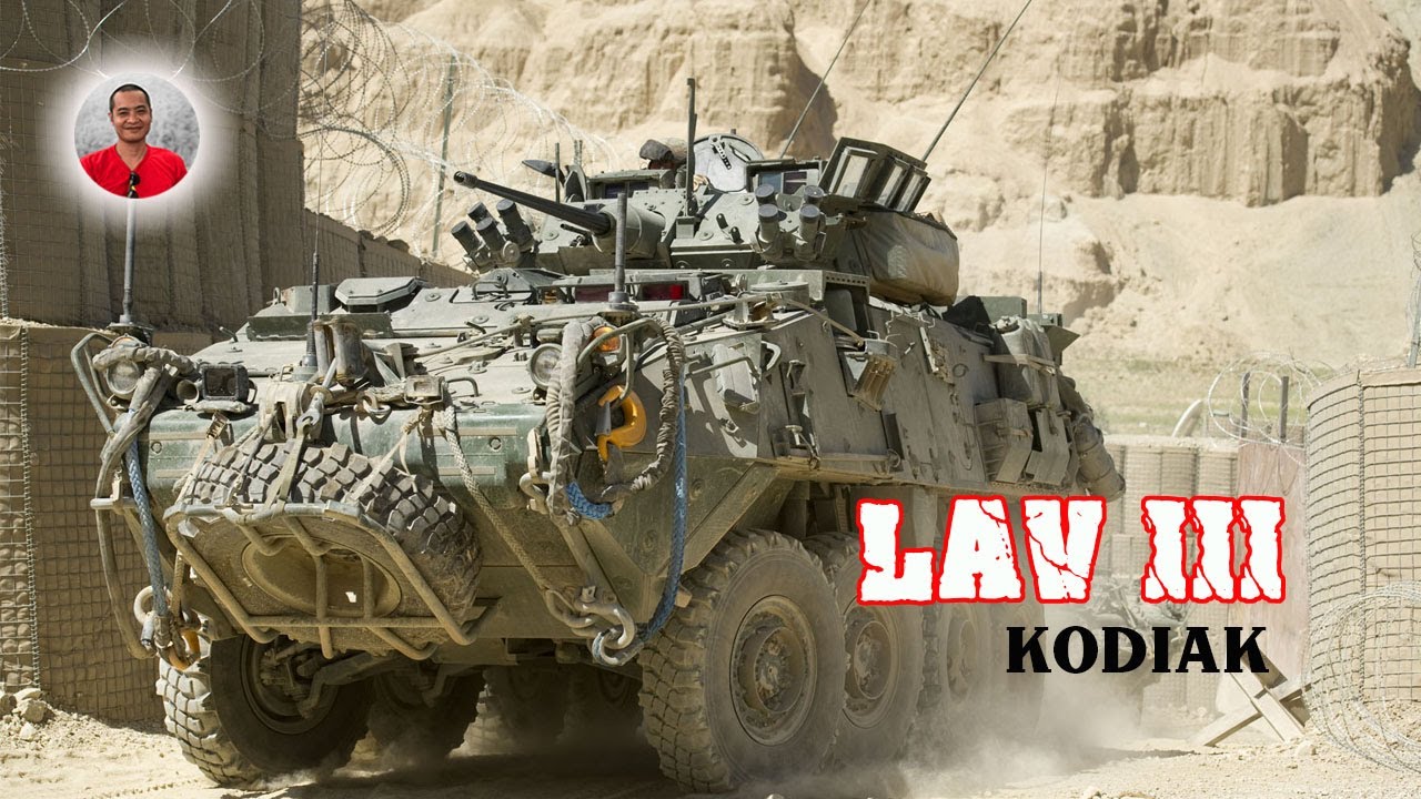 Lav Iii Wallpapers