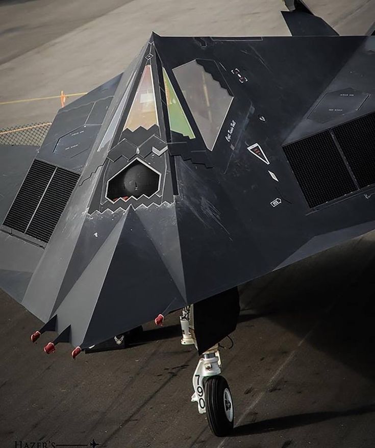 Lockheed F-117 Nighthawk Wallpapers