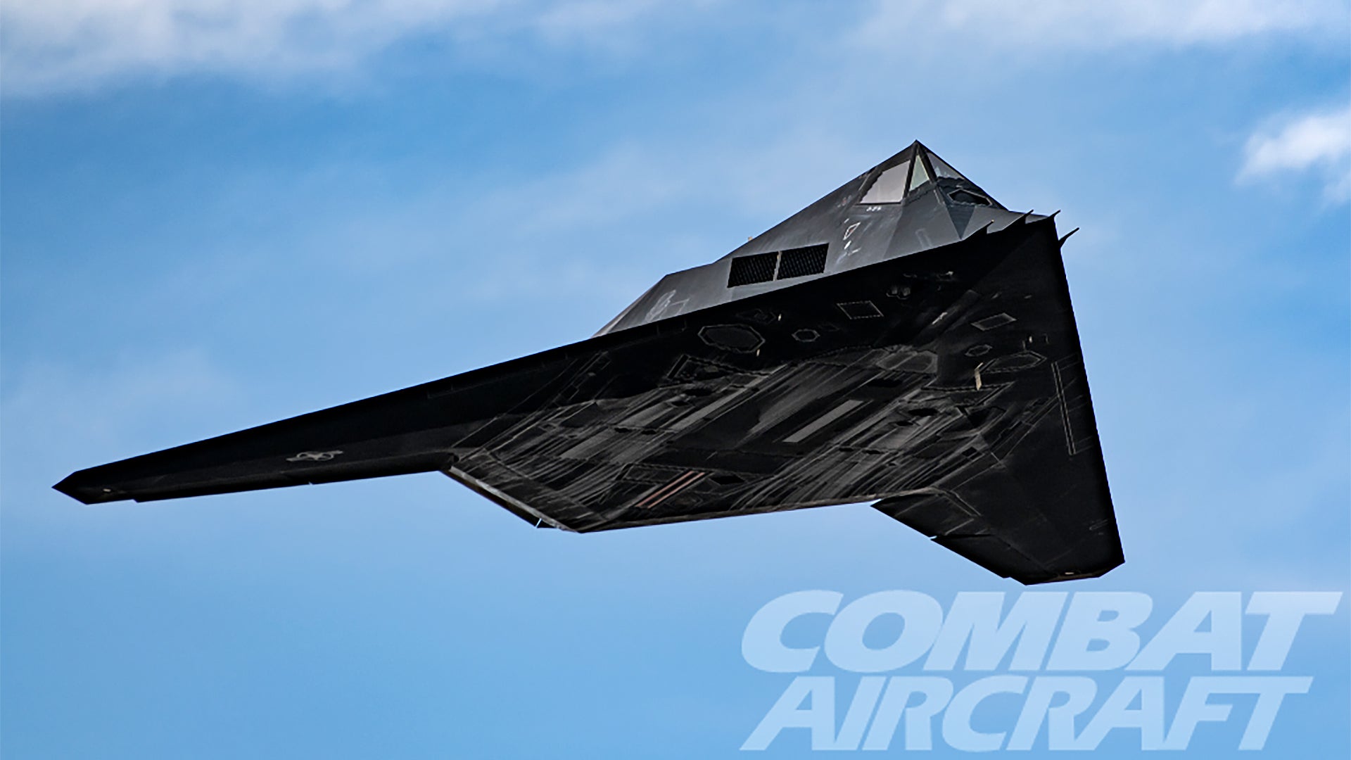 Lockheed F-117 Nighthawk Wallpapers