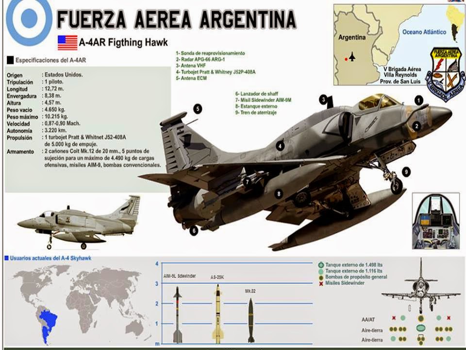 Lockheed Martin A-4Ar Fightinghawk Wallpapers