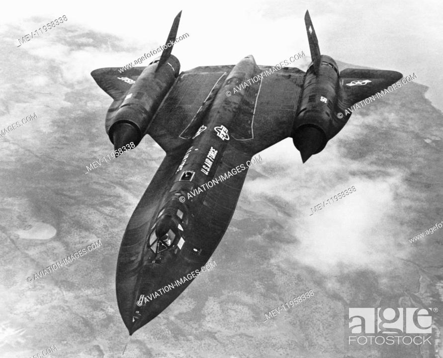 Lockheed Yf-12 Wallpapers
