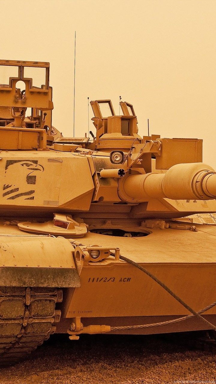 M1 Abrams Wallpapers