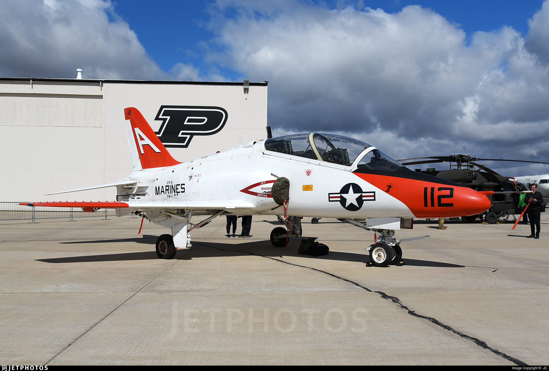 Mcdonnell Douglas T-45 Goshawk Wallpapers