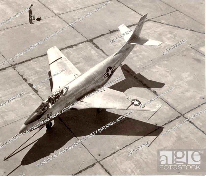 Mcdonnell Xf-88 Voodoo Wallpapers