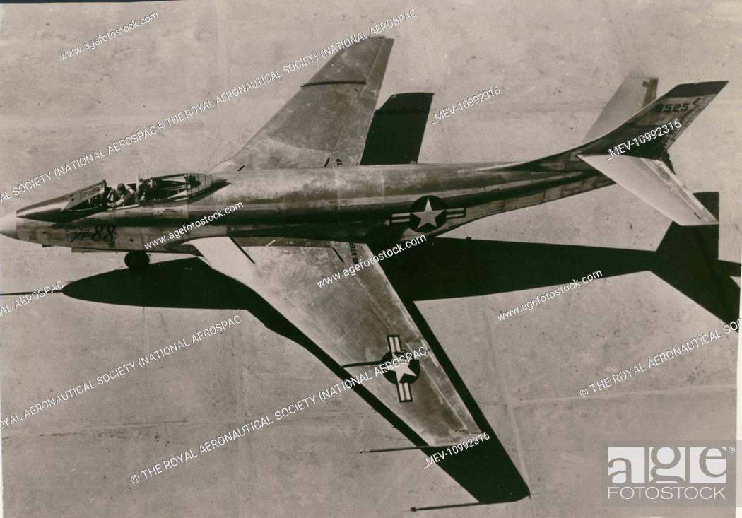 Mcdonnell Xf-88 Voodoo Wallpapers