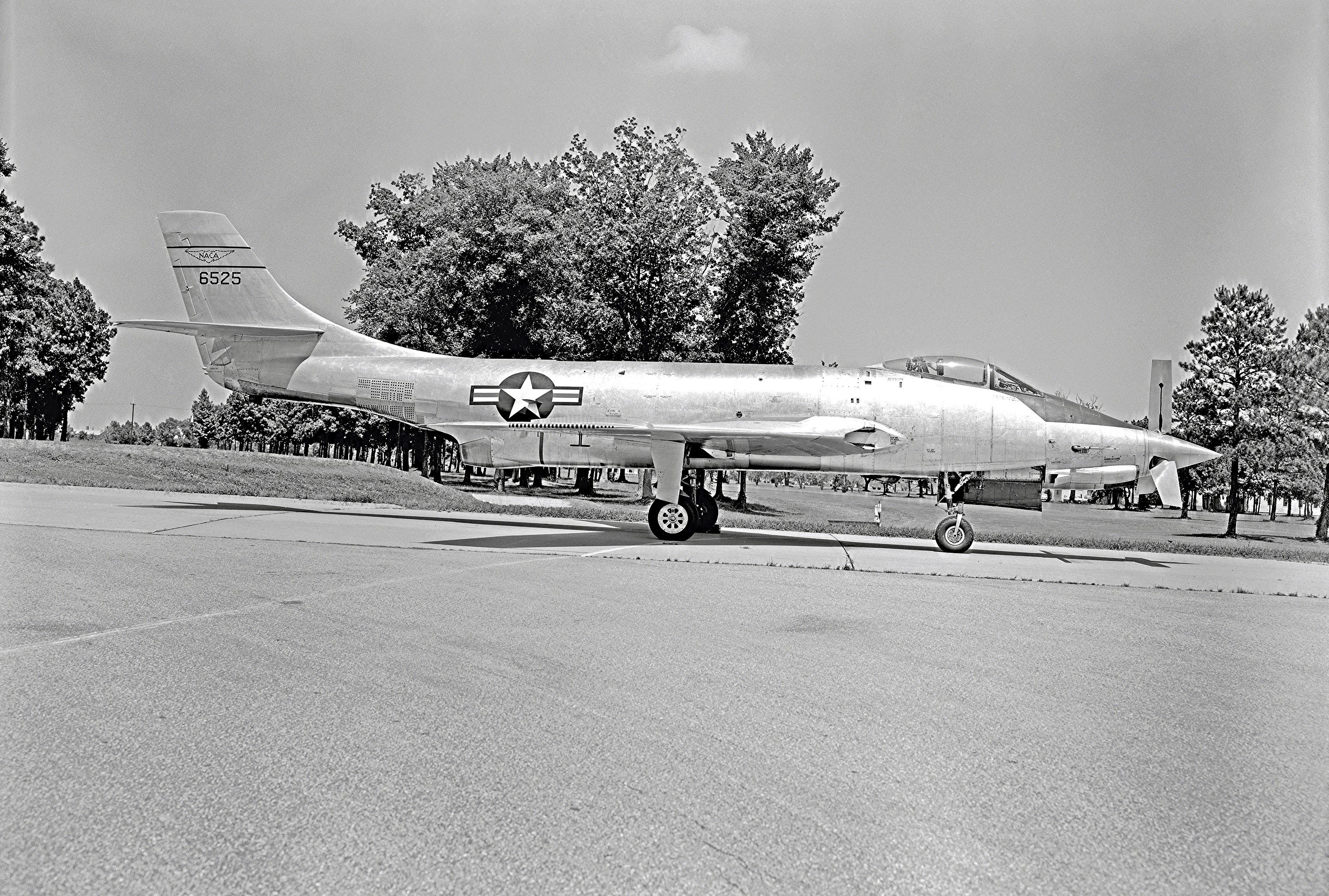 Mcdonnell Xf-88 Voodoo Wallpapers