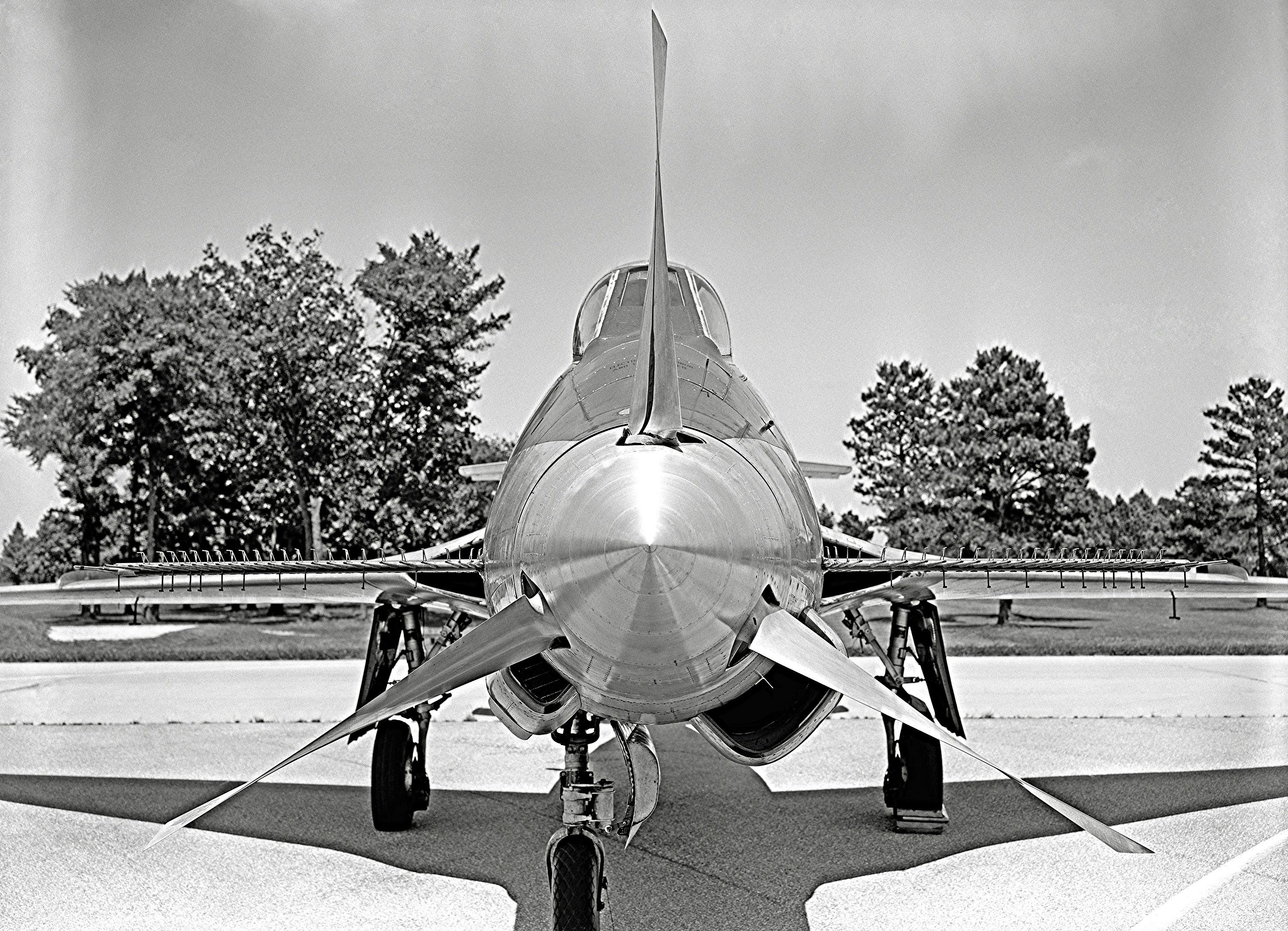 Mcdonnell Xf-88 Voodoo Wallpapers