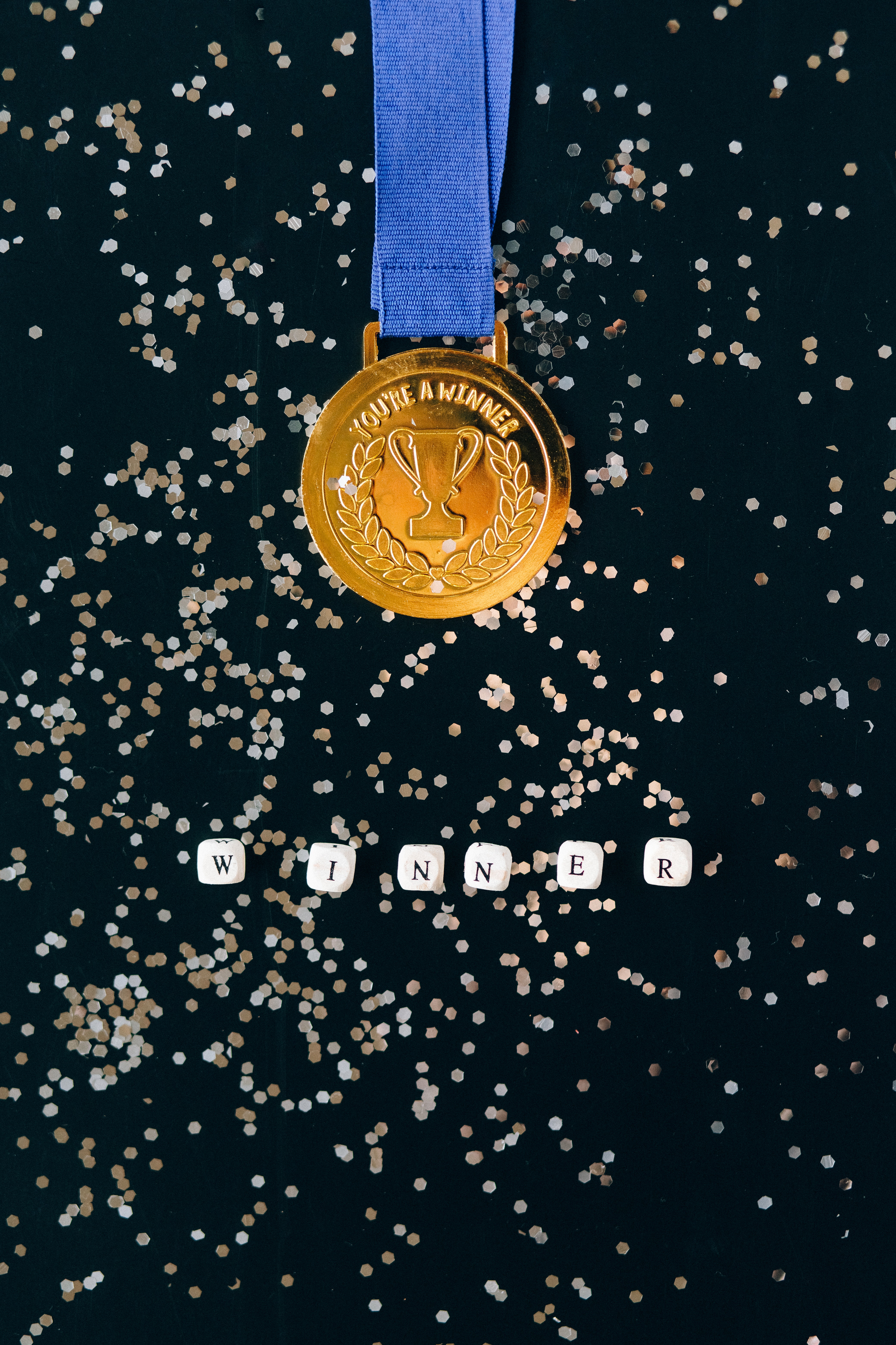 Medal Wallpapers