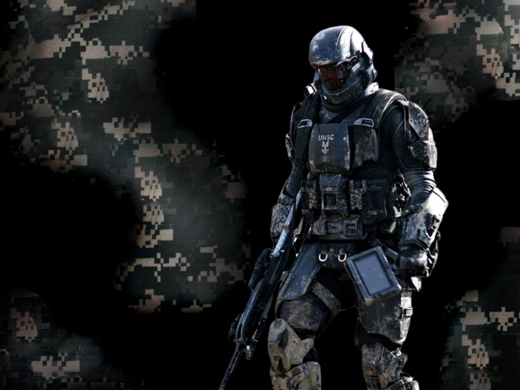 Military 3D Wallpapers