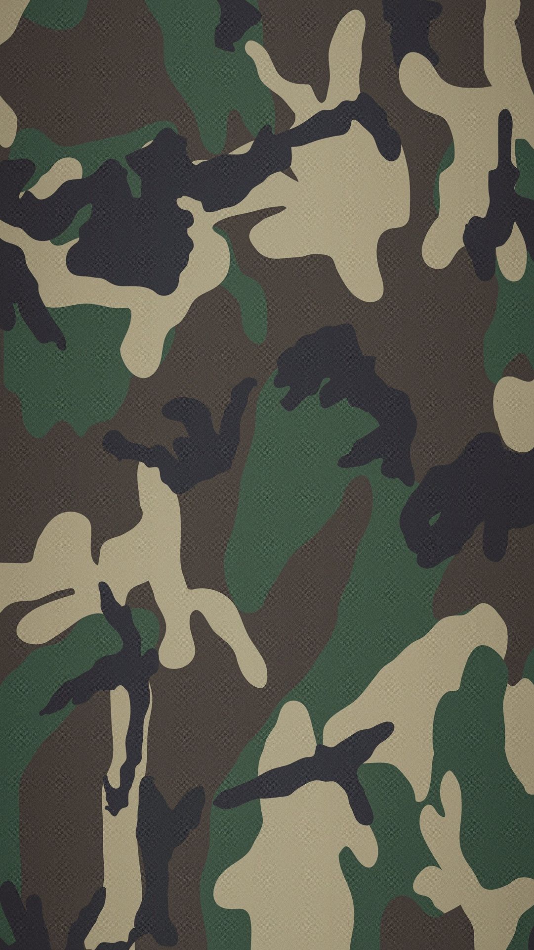 Military Camo Wallpapers