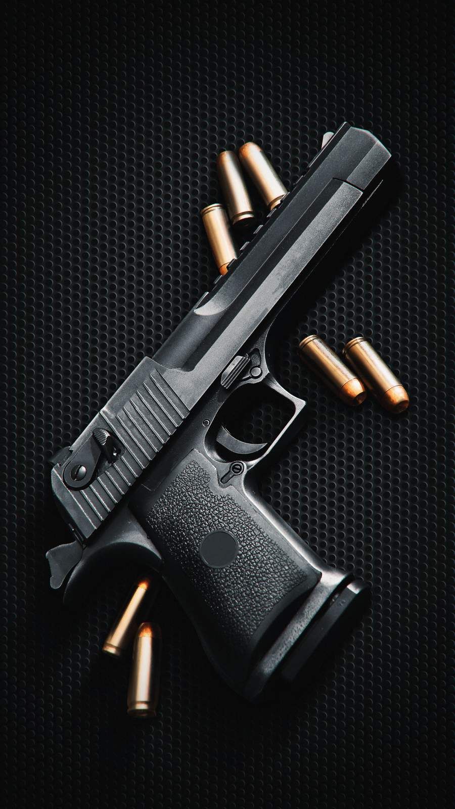 Military Guns Iphone Wallpapers