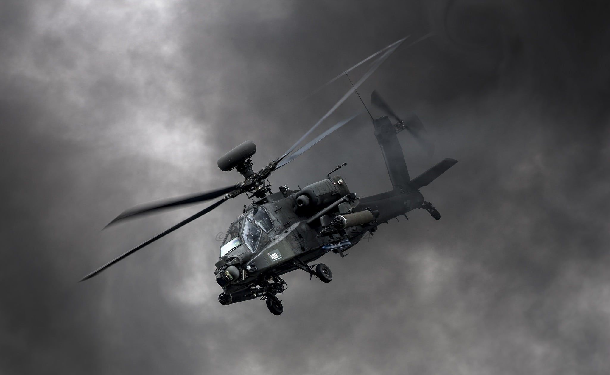 Military Helicopters Wallpapers