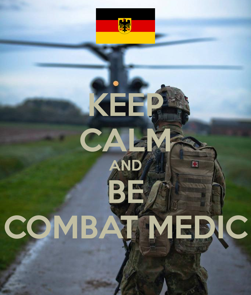 Military Medic Wallpapers