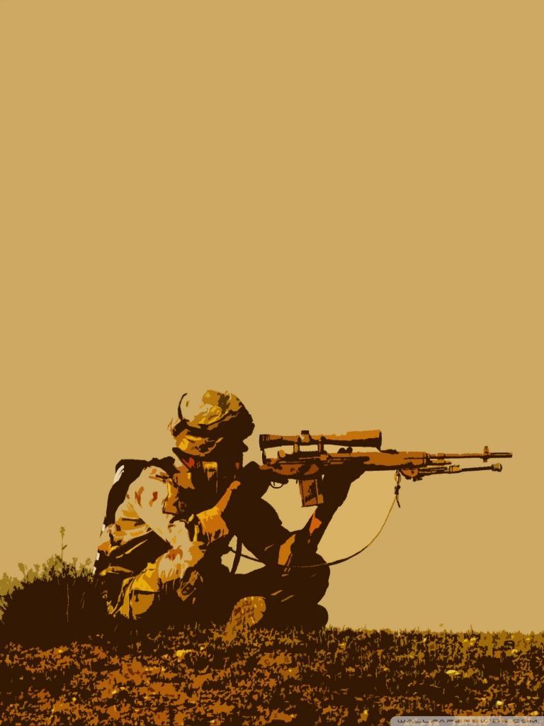 Military Motivational Phone Wallpapers