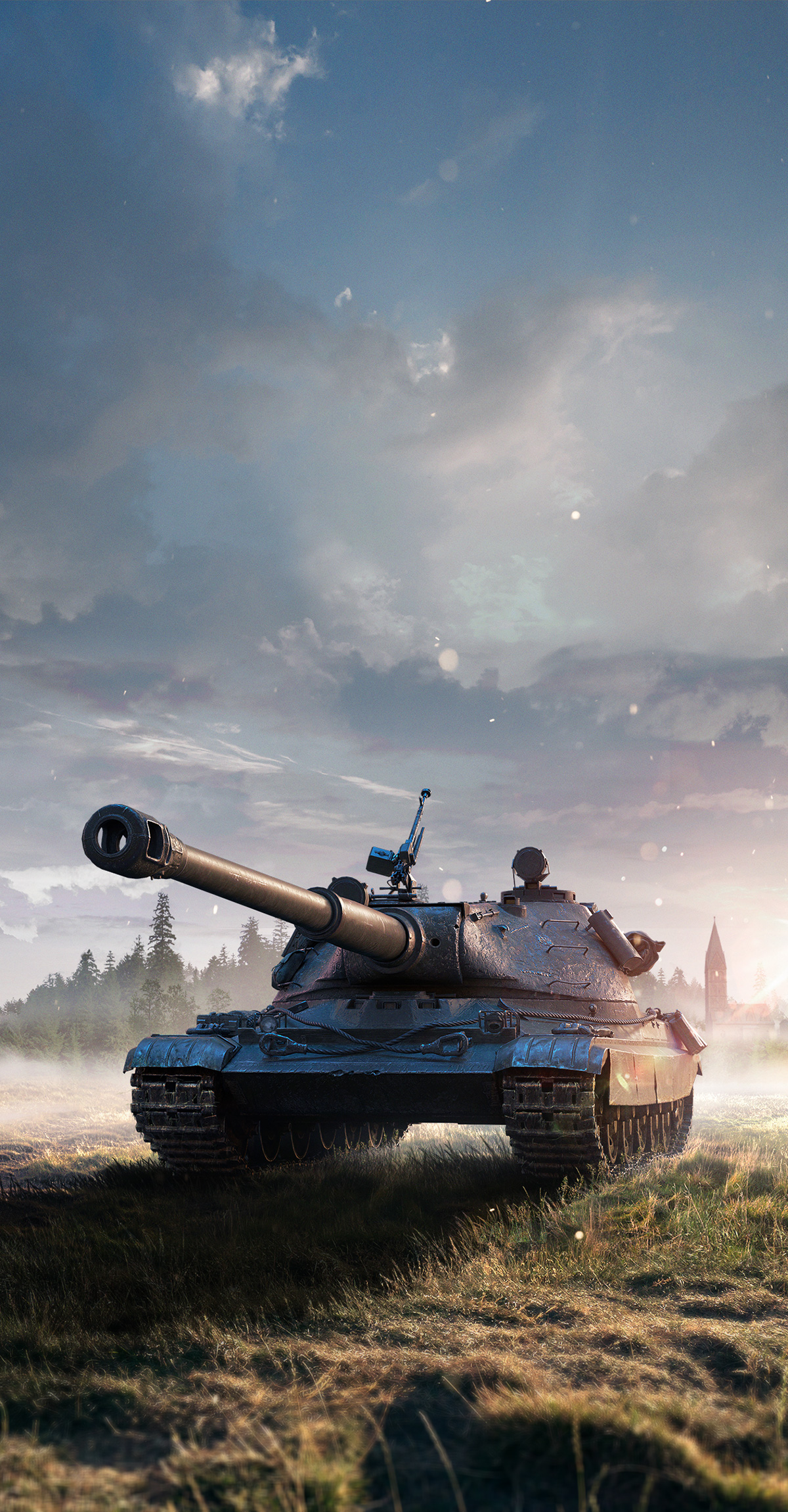 Military Tanks Wallpapers