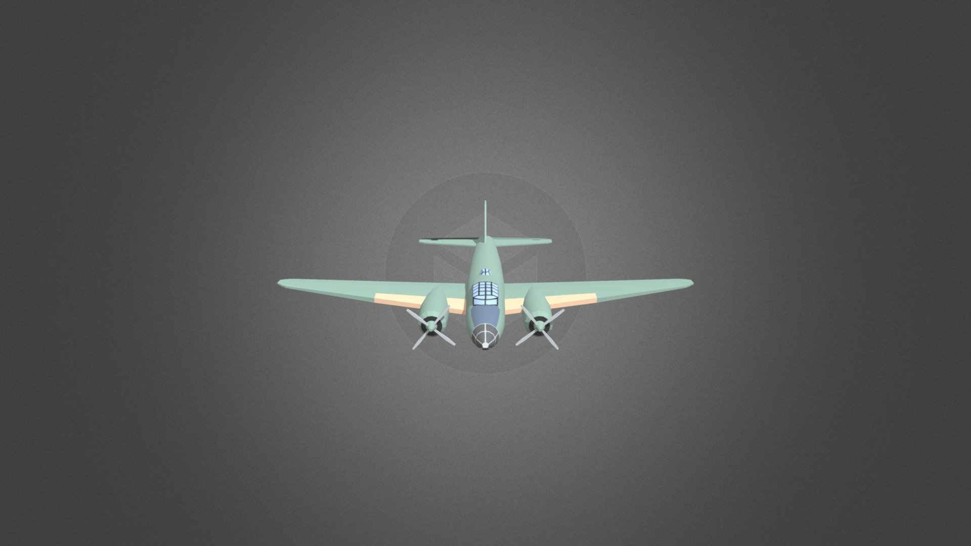 Mitsubishi G4M Wallpapers