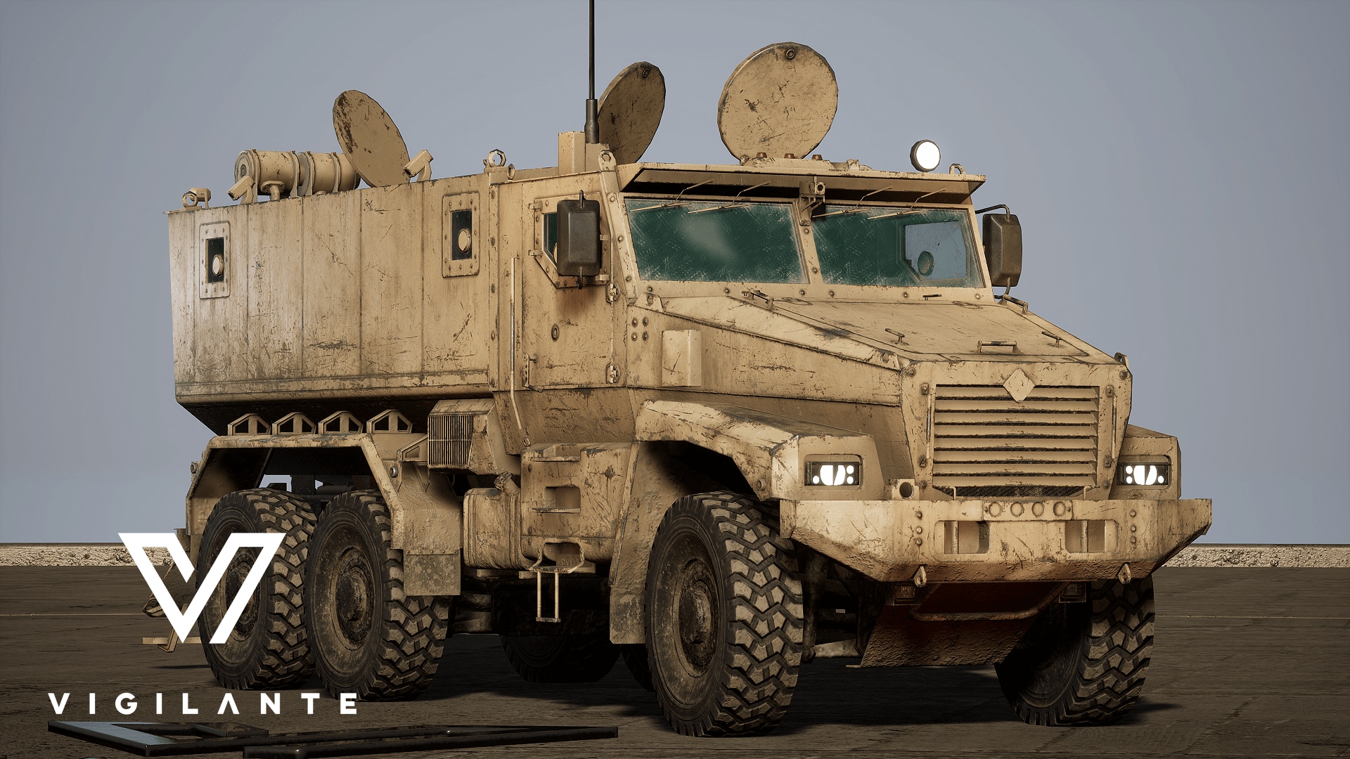 Mrap Wallpapers