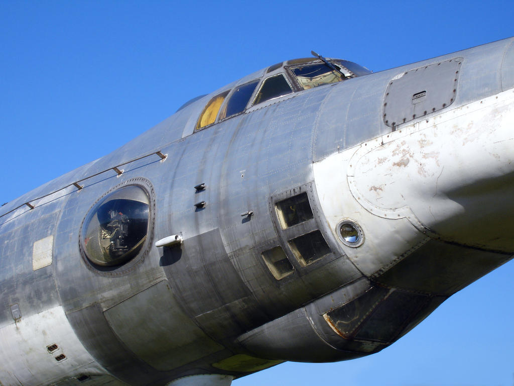 Myasishchev M-4 Wallpapers