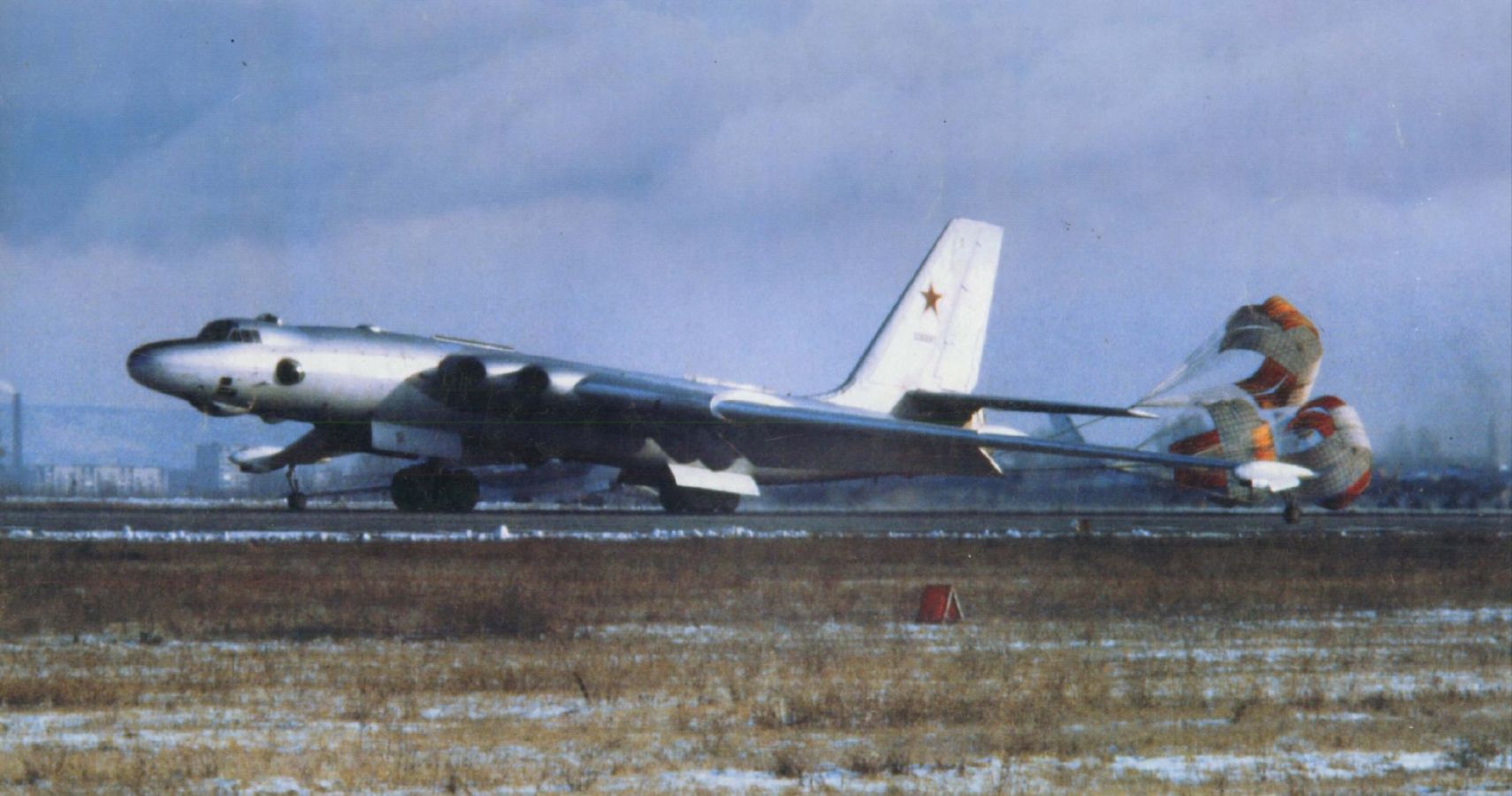 Myasishchev M-4 Wallpapers