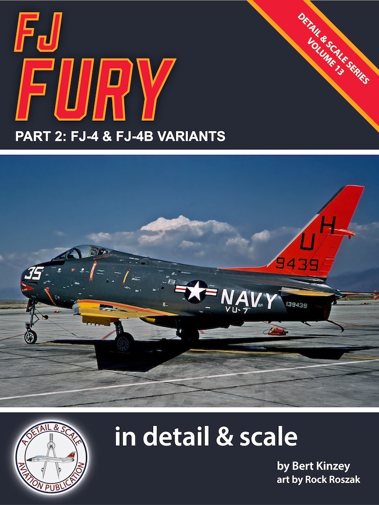 North American Fj-4 Fury Wallpapers