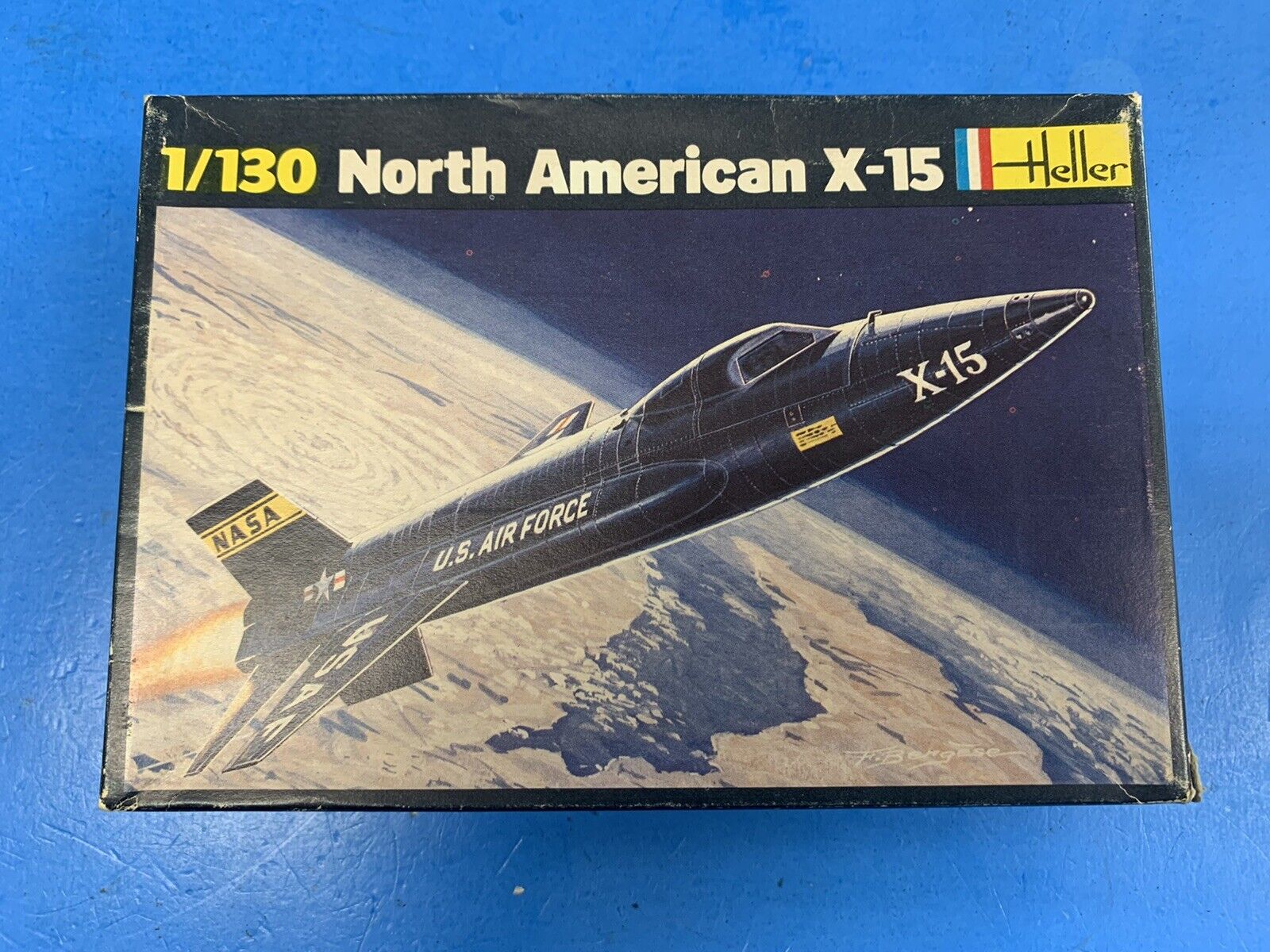 North American X-15 Wallpapers