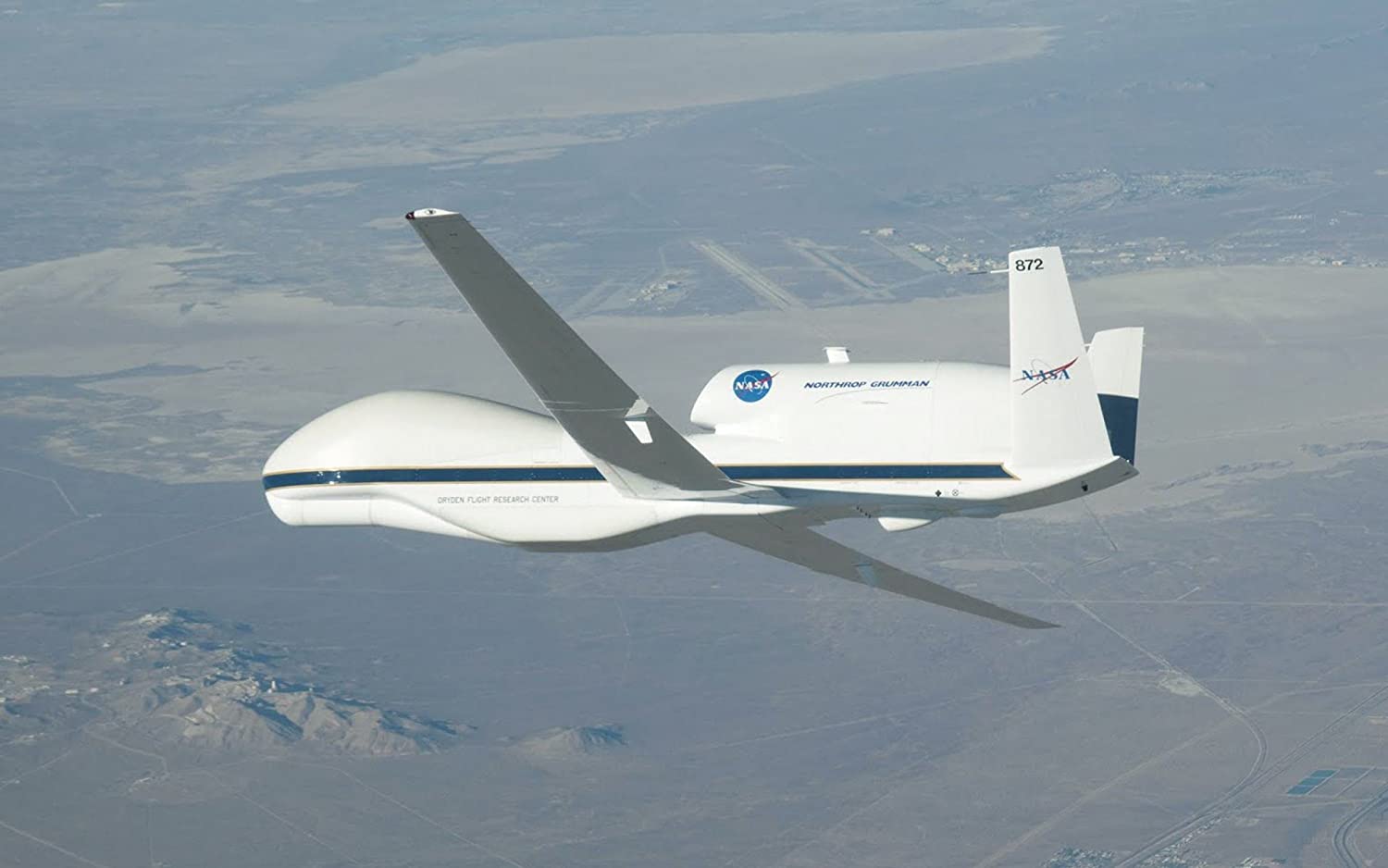 Northrop Grumman Rq-4 Global Hawk Wallpapers