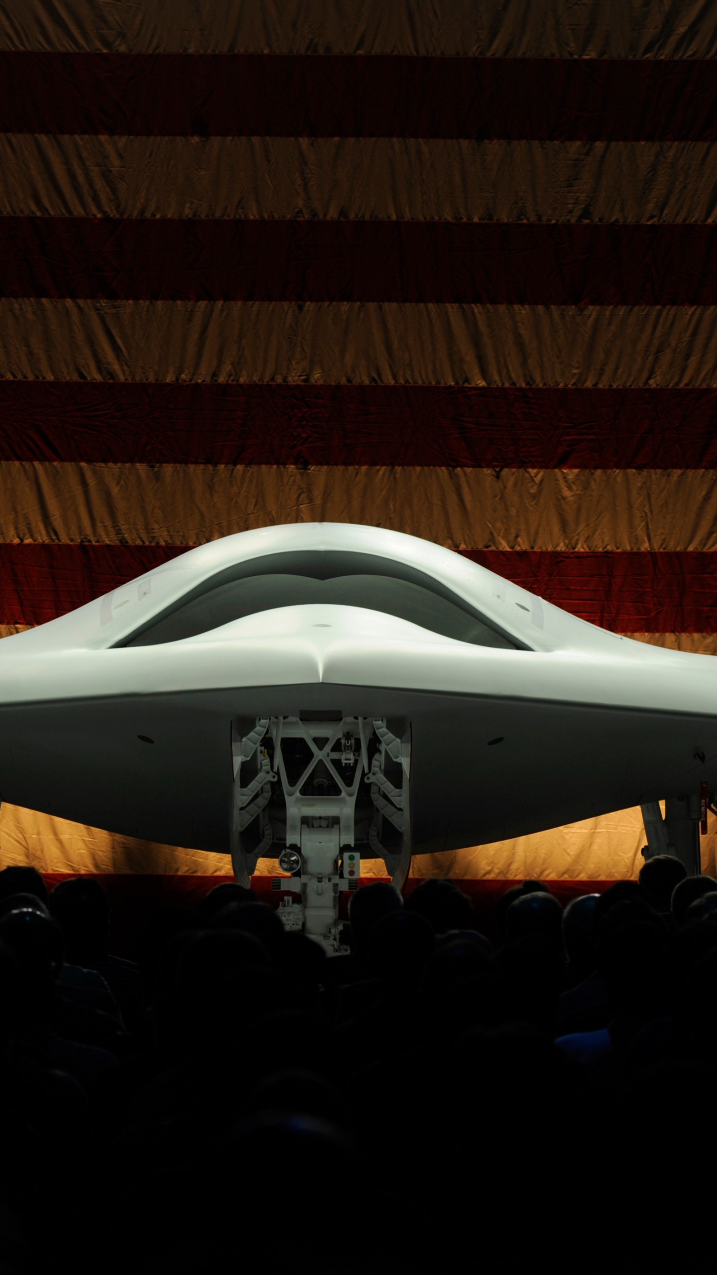 Northrop Grumman X-47B Wallpapers