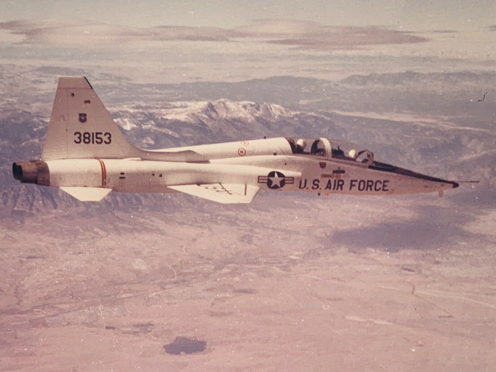 Northrop Yf-17 Wallpapers