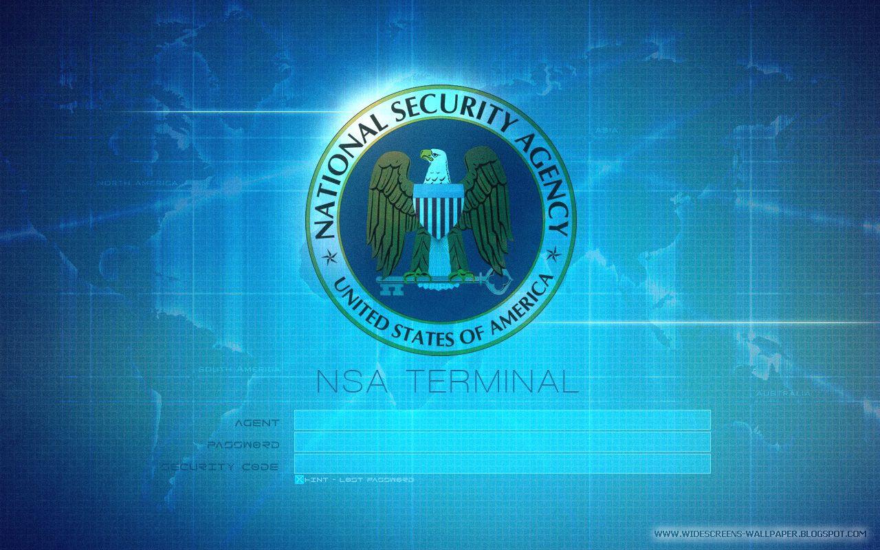 Nsa Wallpapers