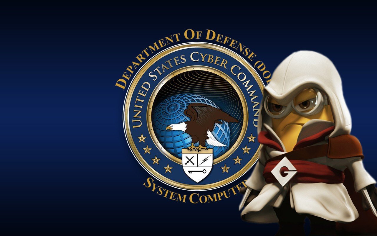 Nsa Wallpapers