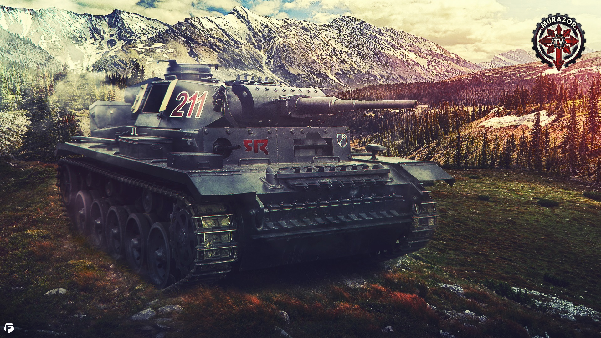 Panzer Iii Wallpapers