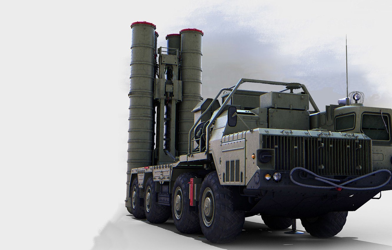 S-125 Missile System Wallpapers