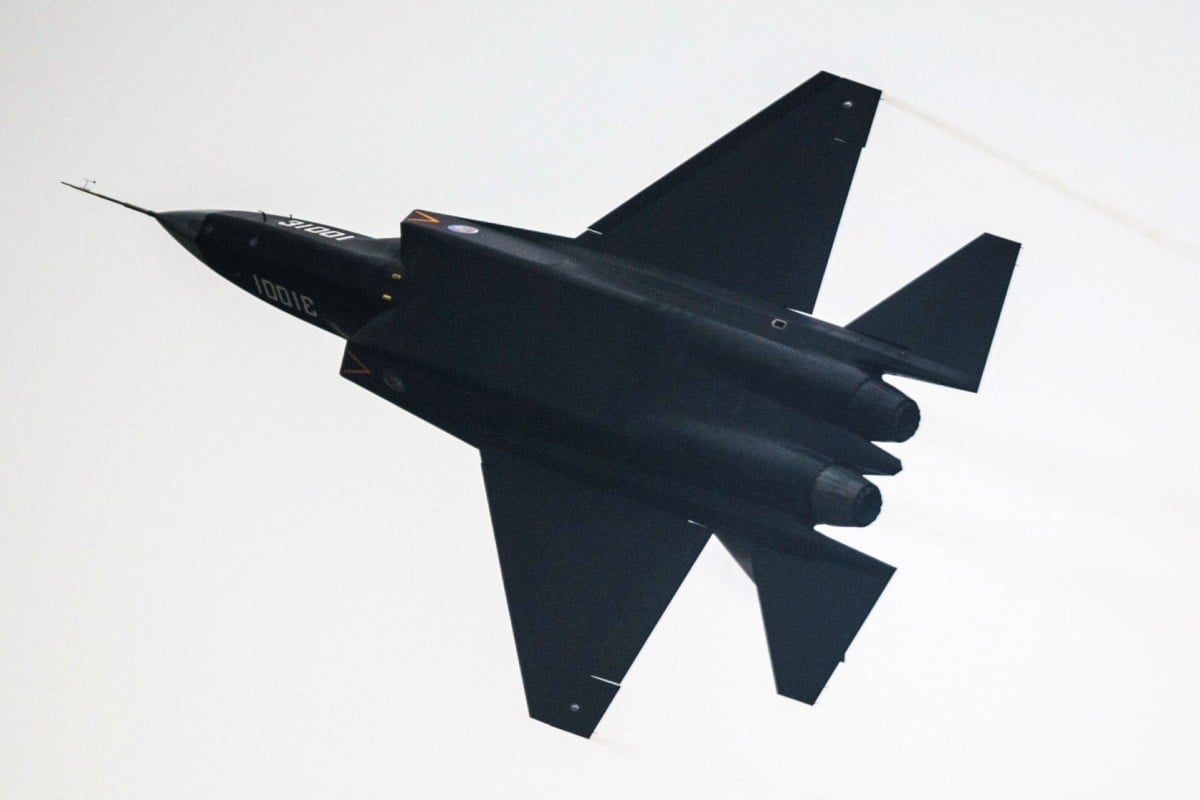 Shenyang J-15 Wallpapers