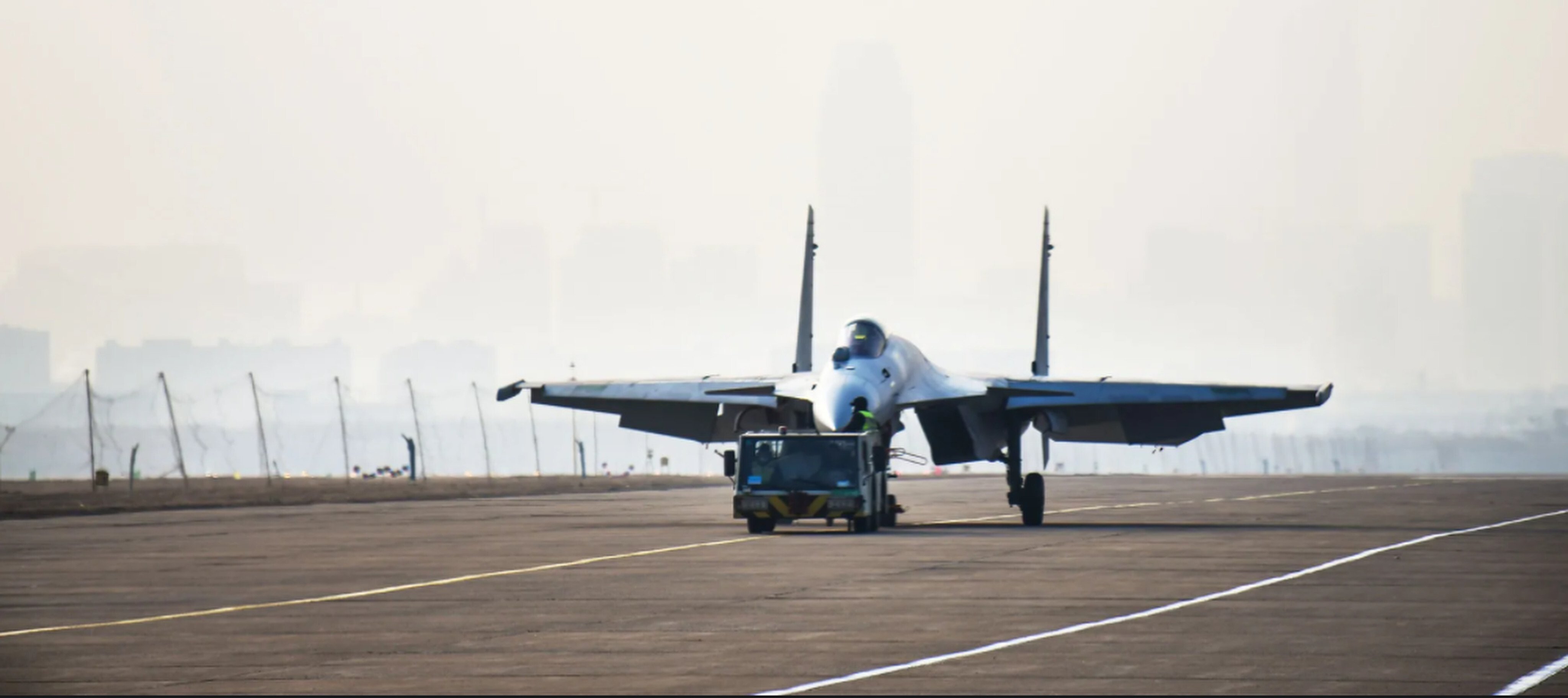 Shenyang J-16 Wallpapers