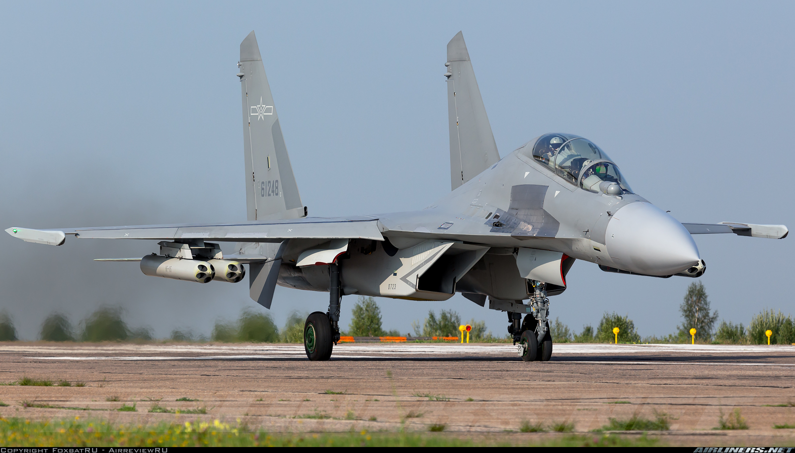 Shenyang J-16 Wallpapers