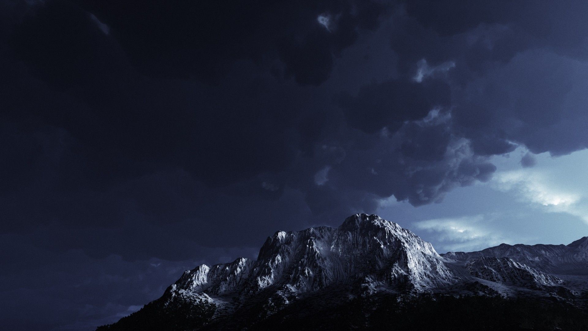 Storm Of The Sapun Mountain Wallpapers