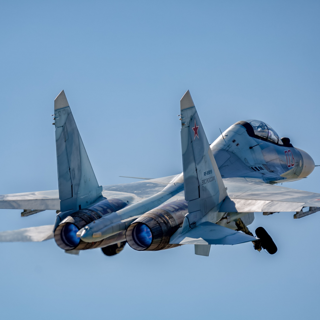 Sukhoi Su-2 Wallpapers