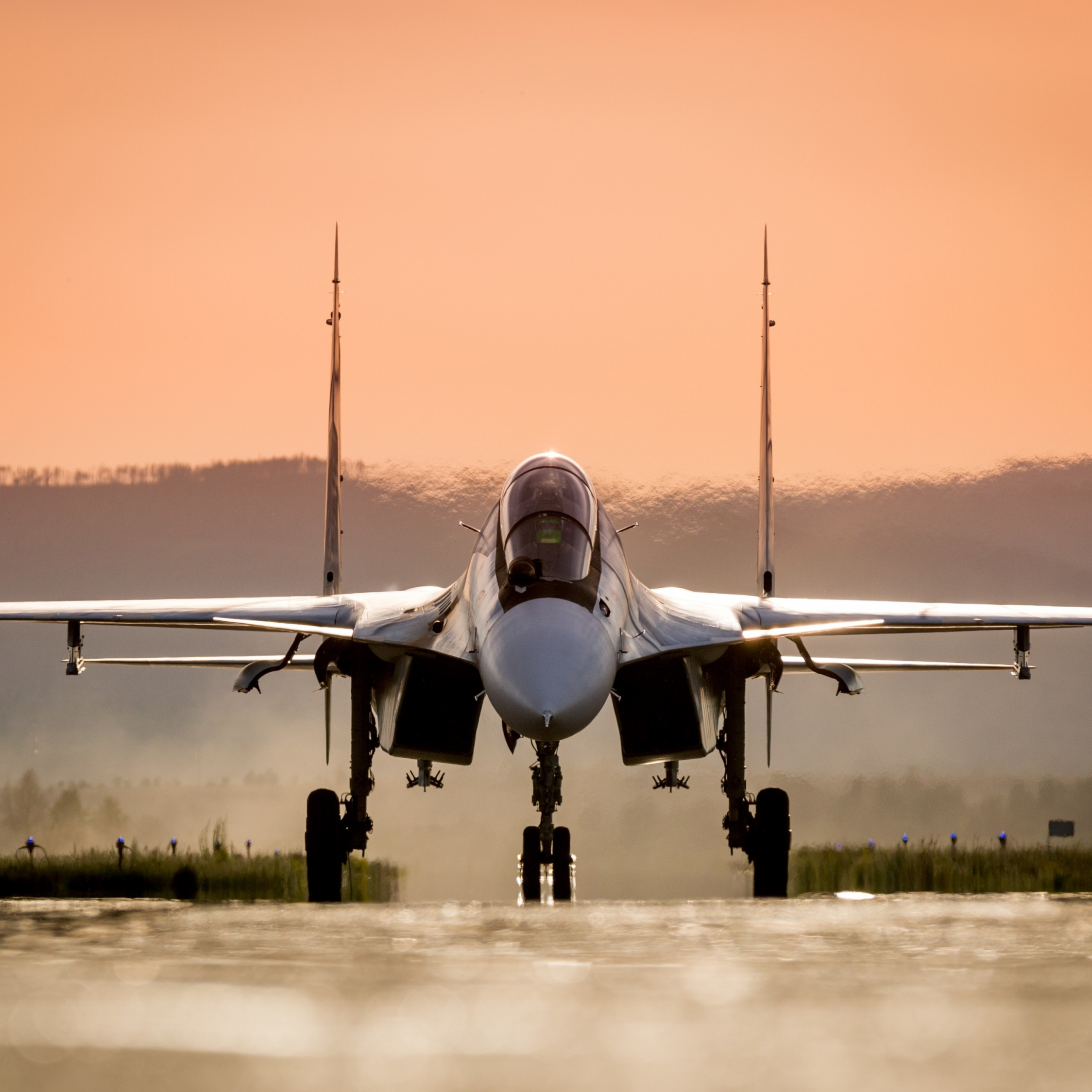 Sukhoi Su-2 Wallpapers