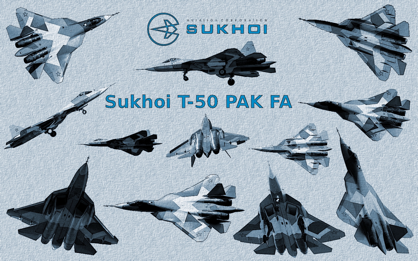 Sukhoi Su-2 Wallpapers