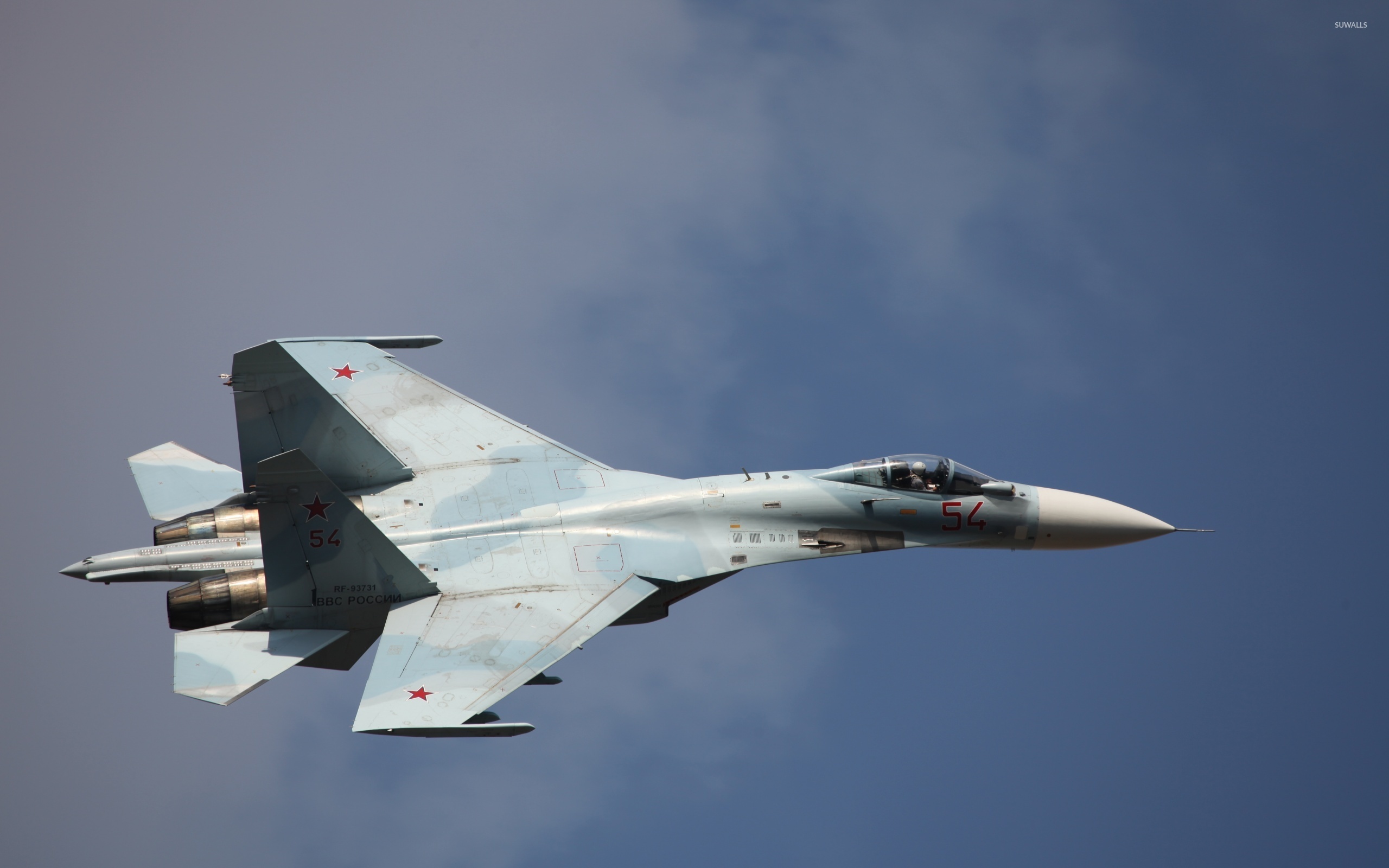 Sukhoi Su-2 Wallpapers